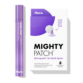 The Brightening Twins