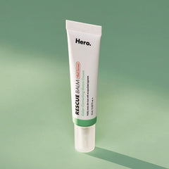 Rescue Balm +Red Correct